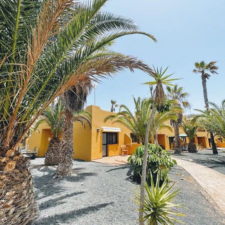 شقة Casa Relax Papagayo Corralejo Irent Fuerteventura المظهر الخارجي الصورة