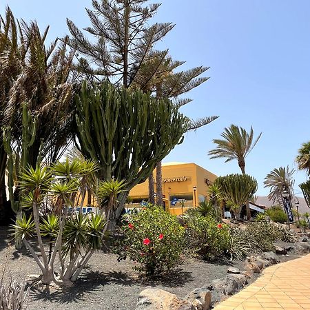 شقة Casa Relax Papagayo Corralejo Irent Fuerteventura المظهر الخارجي الصورة