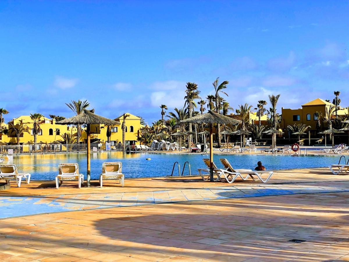 شقة Casa Relax Papagayo Corralejo Irent Fuerteventura المظهر الخارجي الصورة