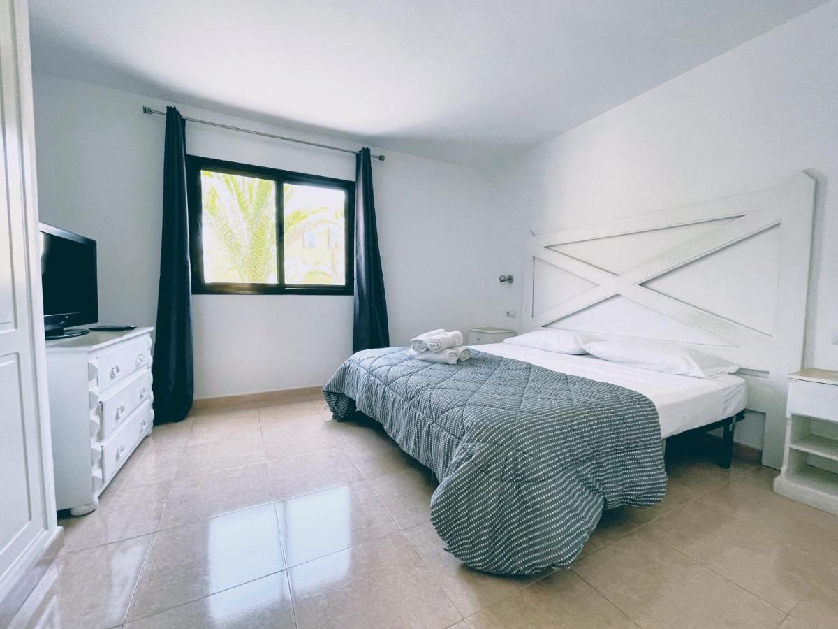 شقة Casa Relax Papagayo Corralejo Irent Fuerteventura المظهر الخارجي الصورة