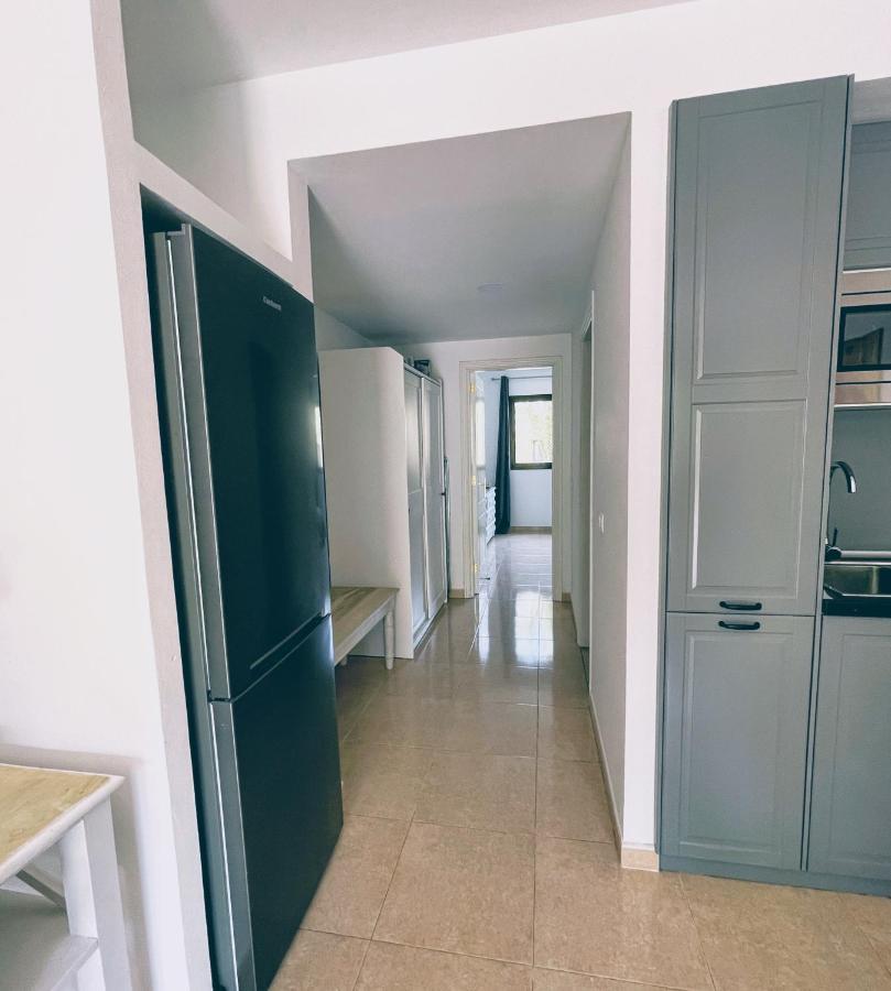 شقة Casa Relax Papagayo Corralejo Irent Fuerteventura المظهر الخارجي الصورة