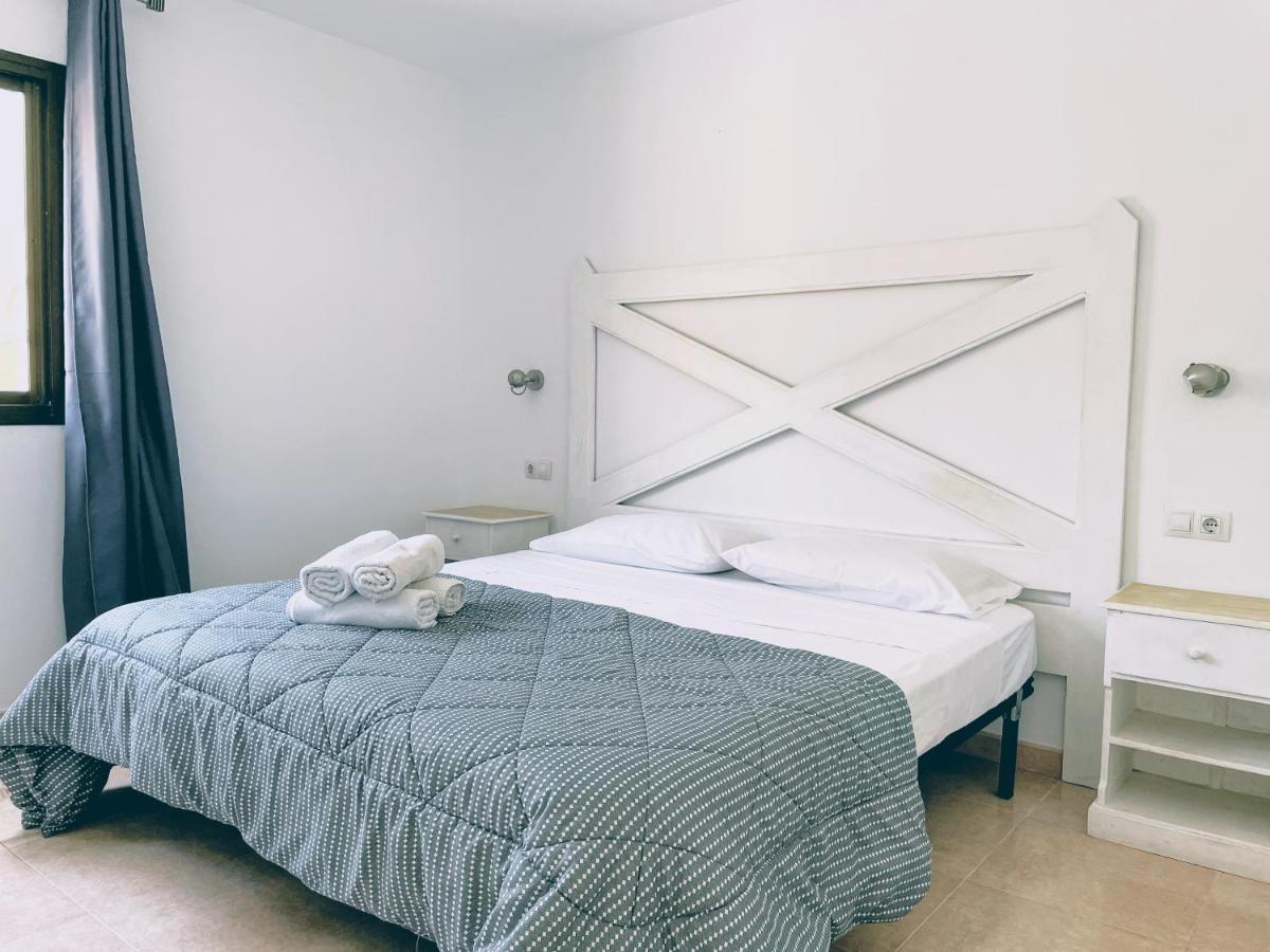 شقة Casa Relax Papagayo Corralejo Irent Fuerteventura المظهر الخارجي الصورة