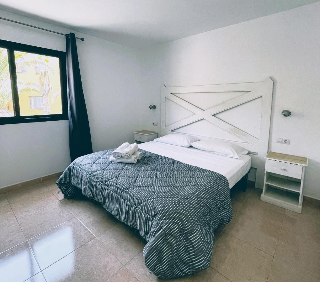 شقة Casa Relax Papagayo Corralejo Irent Fuerteventura المظهر الخارجي الصورة