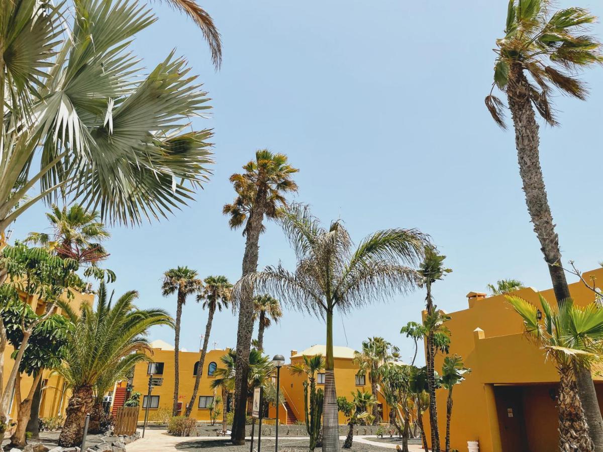 شقة Casa Relax Papagayo Corralejo Irent Fuerteventura المظهر الخارجي الصورة