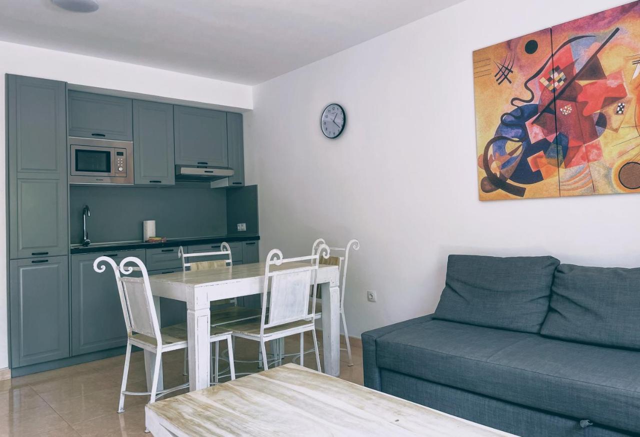 شقة Casa Relax Papagayo Corralejo Irent Fuerteventura المظهر الخارجي الصورة