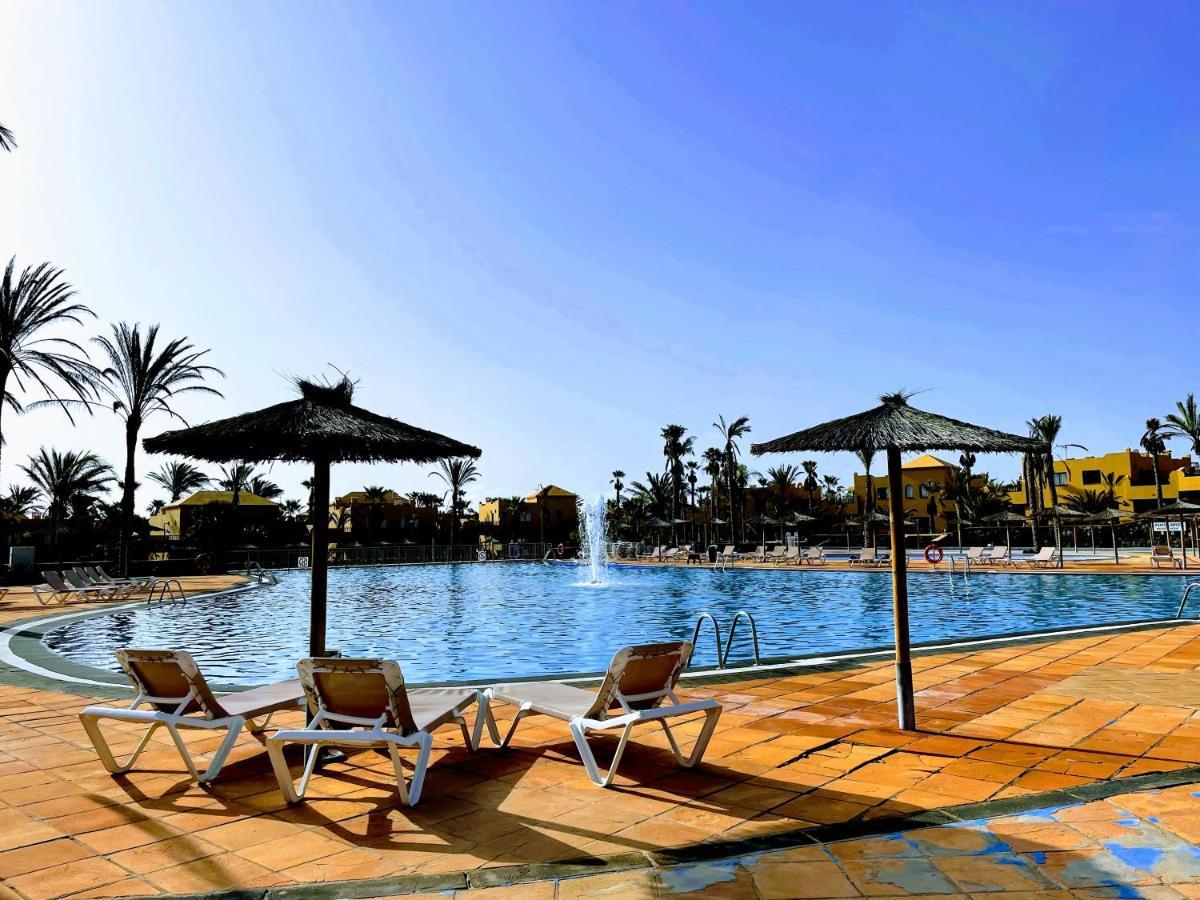 شقة Casa Relax Papagayo Corralejo Irent Fuerteventura المظهر الخارجي الصورة
