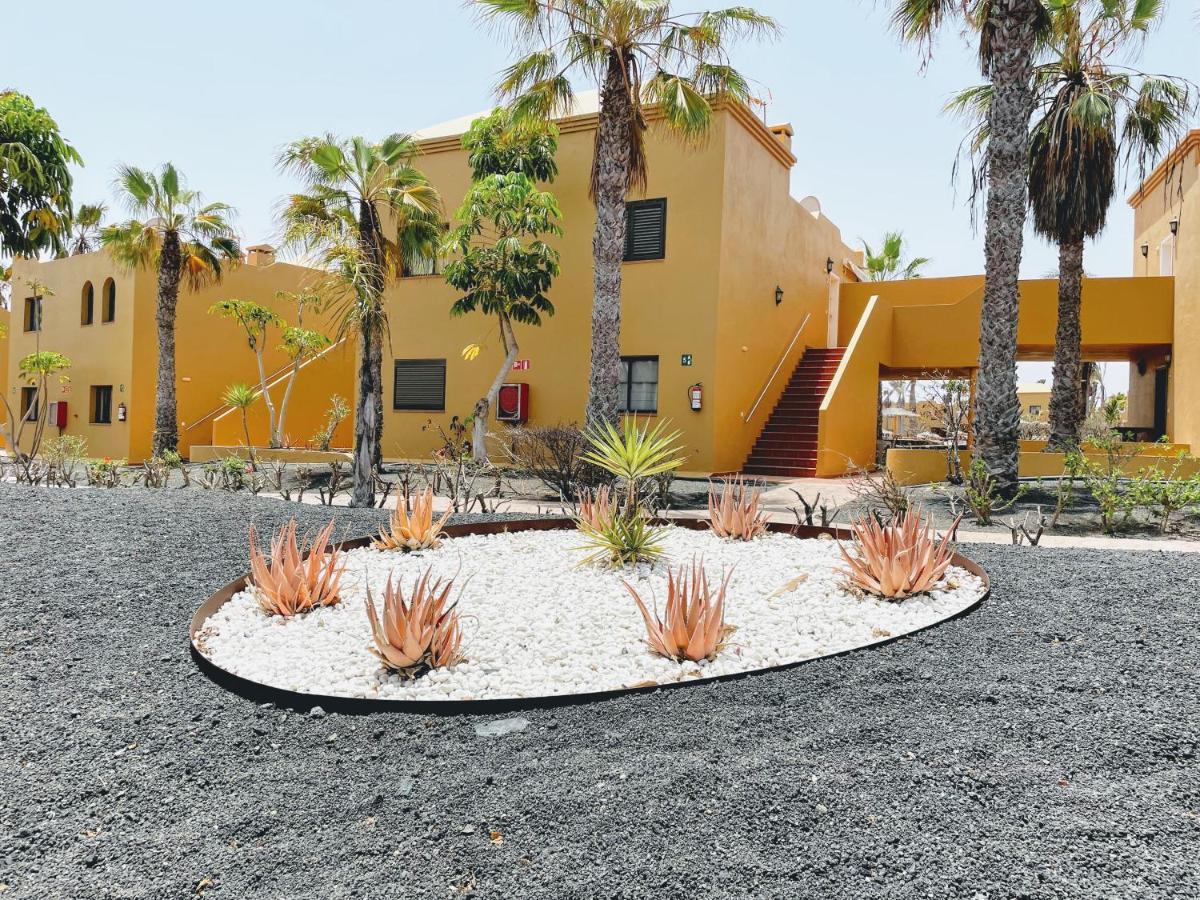 شقة Casa Relax Papagayo Corralejo Irent Fuerteventura المظهر الخارجي الصورة