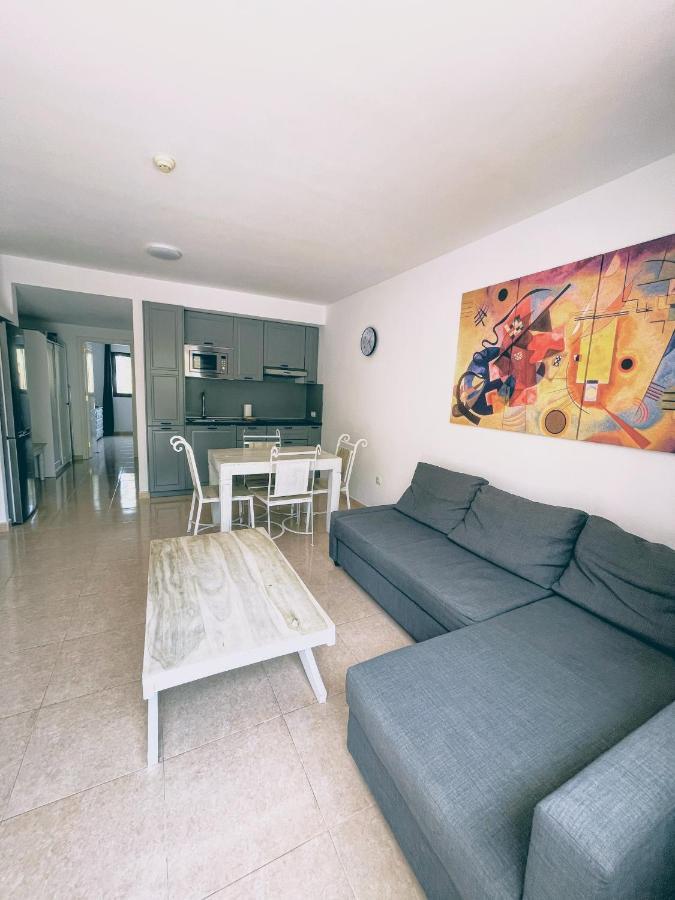 شقة Casa Relax Papagayo Corralejo Irent Fuerteventura المظهر الخارجي الصورة
